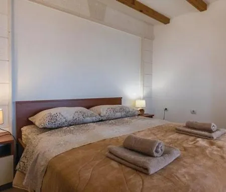 Apartment Jurkovic 1