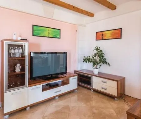 Jurkovic 1 Apartment *