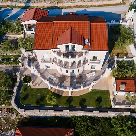 Apartment Jurkovic 1