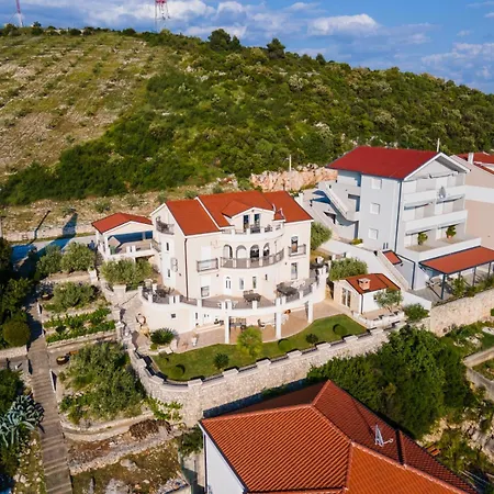 Apartment Jurkovic 1