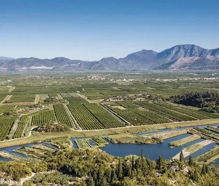 Apartment Jurkovic 1 *