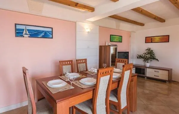 Jurkovic 1 아파트 *
