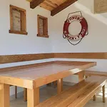 Apartman Jurkovic 1 Komarna