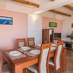 Jurkovic 1 Apartman *