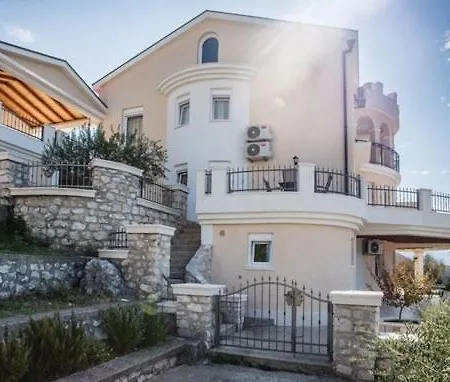 Apartment Jurkovic 1