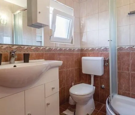 Apartment Jurkovic 1