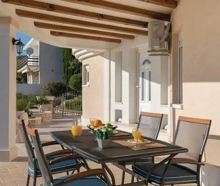 Jurkovic 1 Apartman *