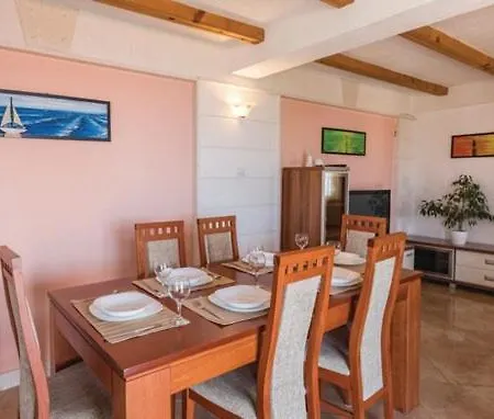 Jurkovic 1 Apartman *