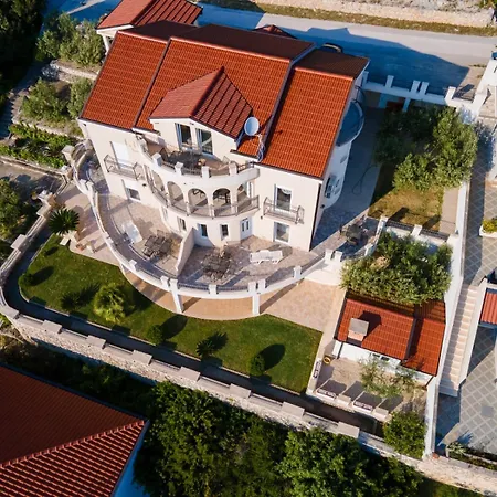 Jurkovic 1 Apartman
