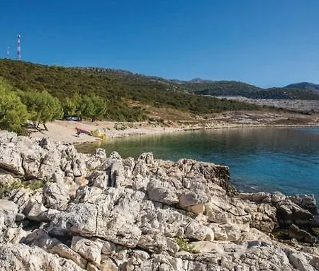 Jurkovic 1 Apartman *