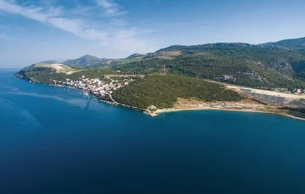 شقة Jurkovic 1 كومارنا